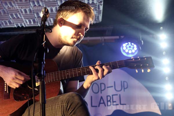 ZIMMERMAN - 2016-12-03 - PARIS - Le Pop-Up du Label - 